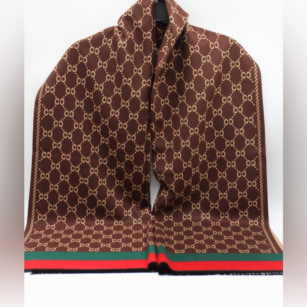 Winter Soft Scarf